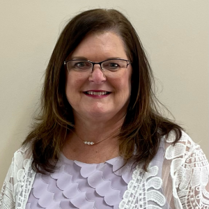 Sharon Blair